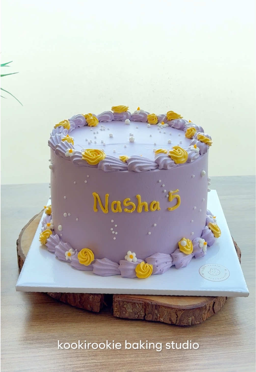 @CUSTOM CAKE BALIKPAPAN