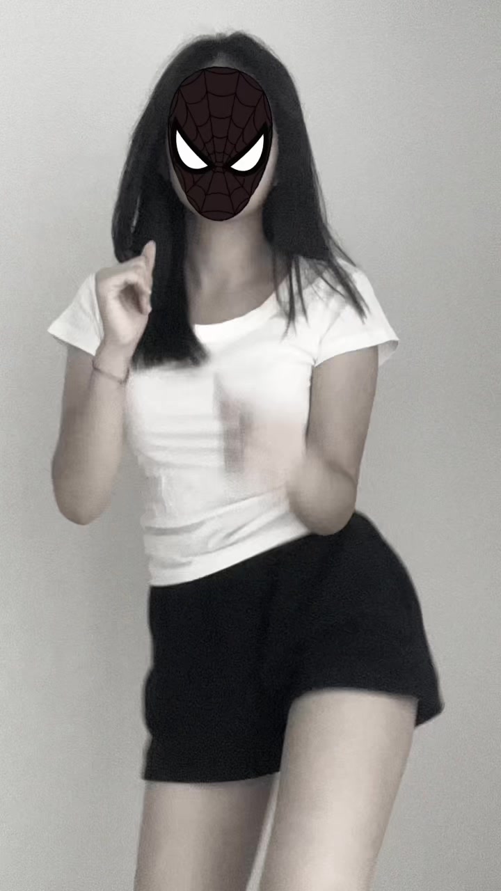 @검정소녀