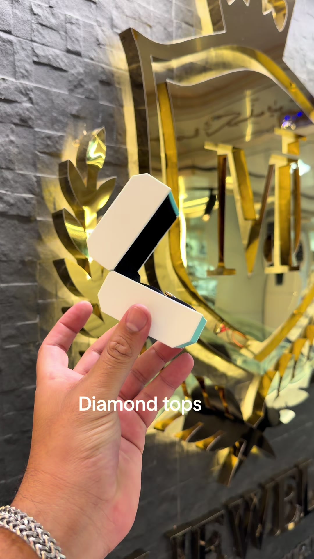 @MIAN JEWELLERS