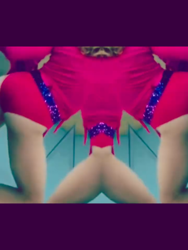 @Will Loves Madonna