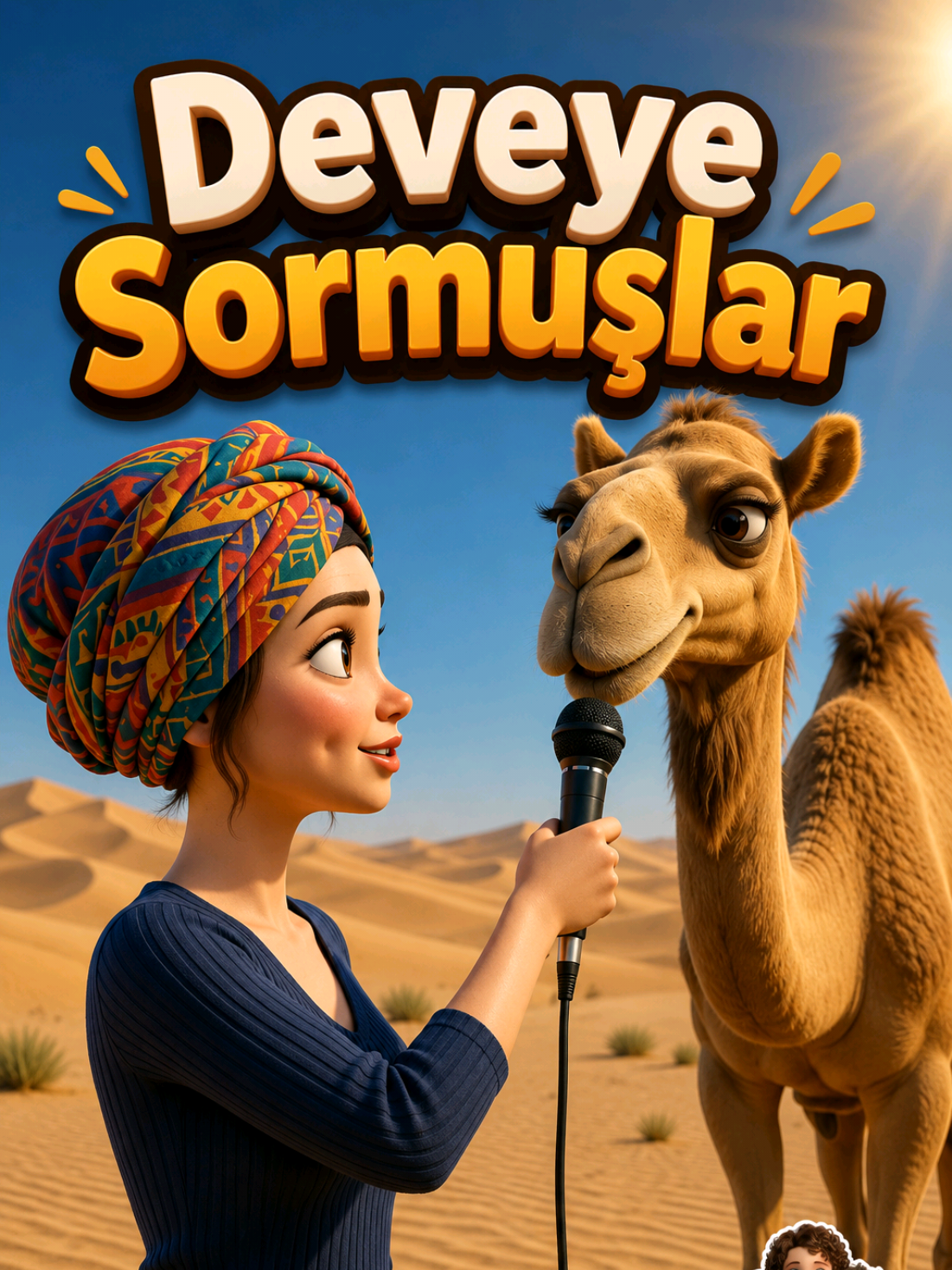 @İri - Mini - Cici