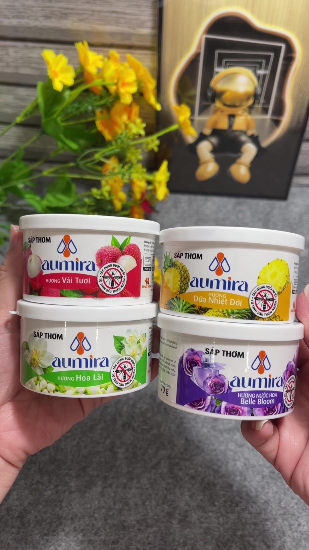 @Tiệm nhà Mia 🐷