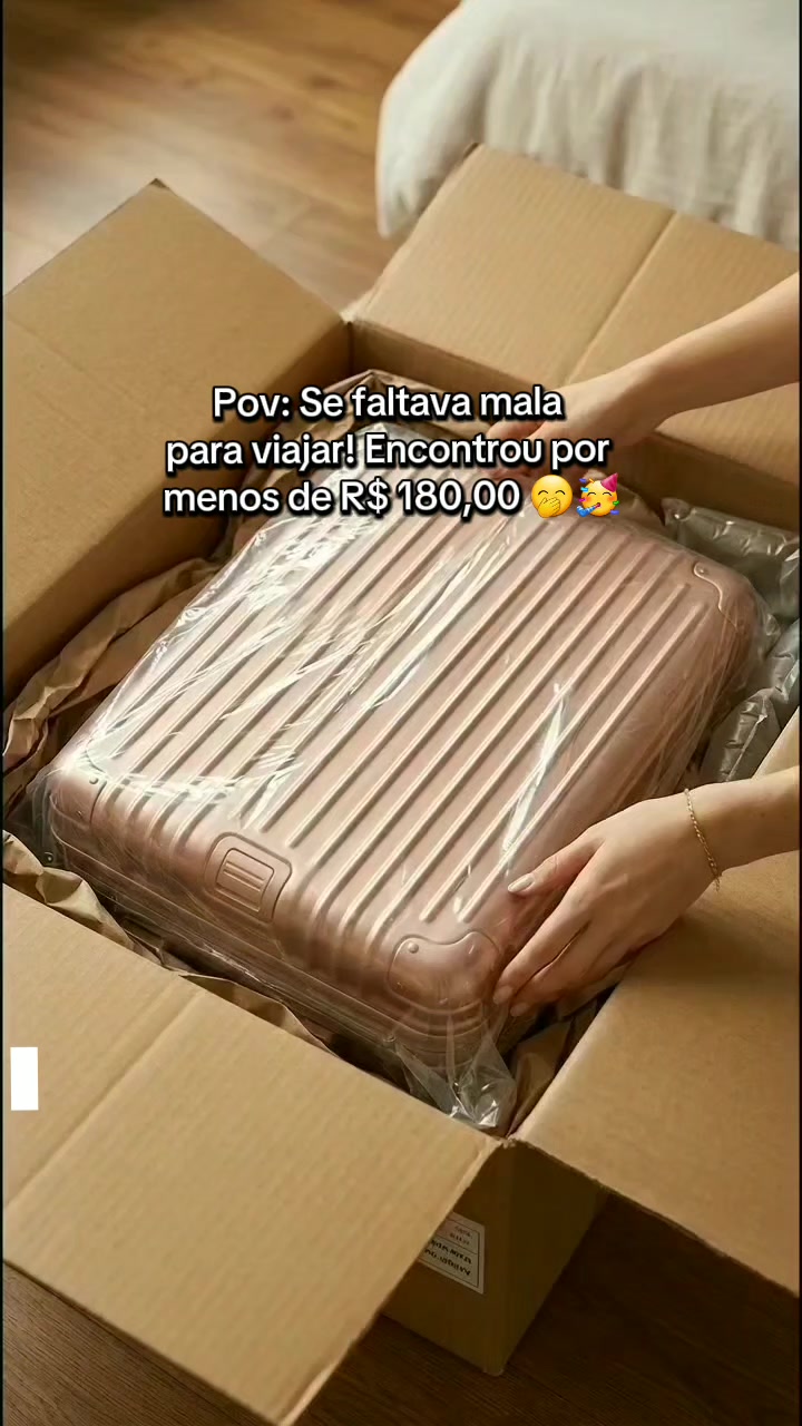 @Vanessinha indica
