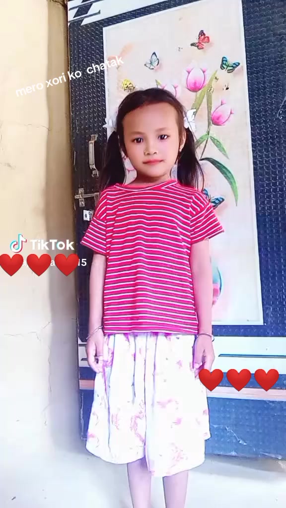 @❤️sanu❤️ rana ❤️magar❤️