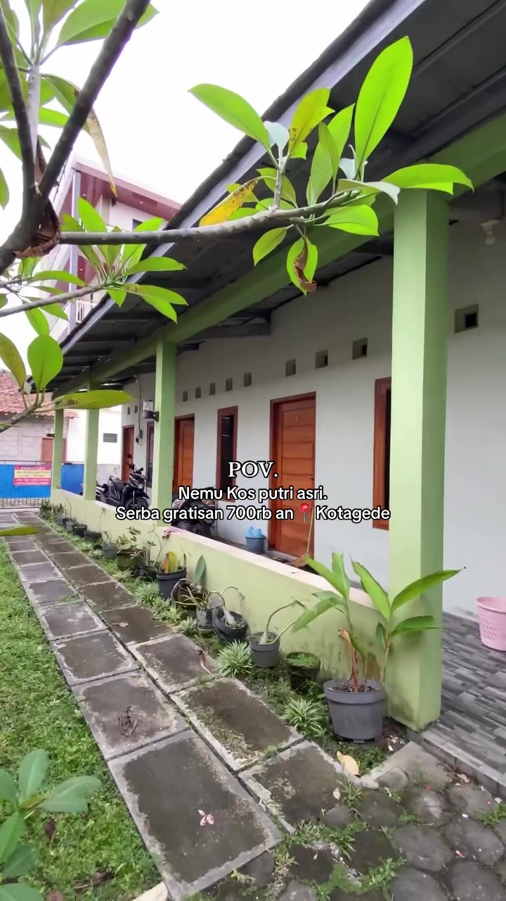 @Kingkost_jogja