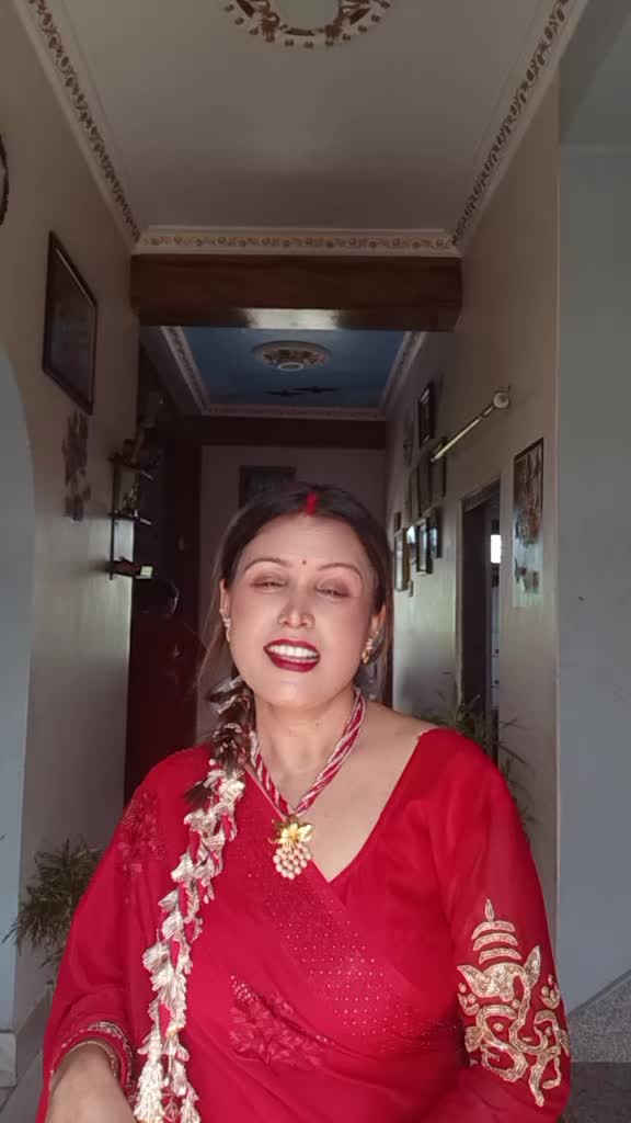 @Seema Tiwari