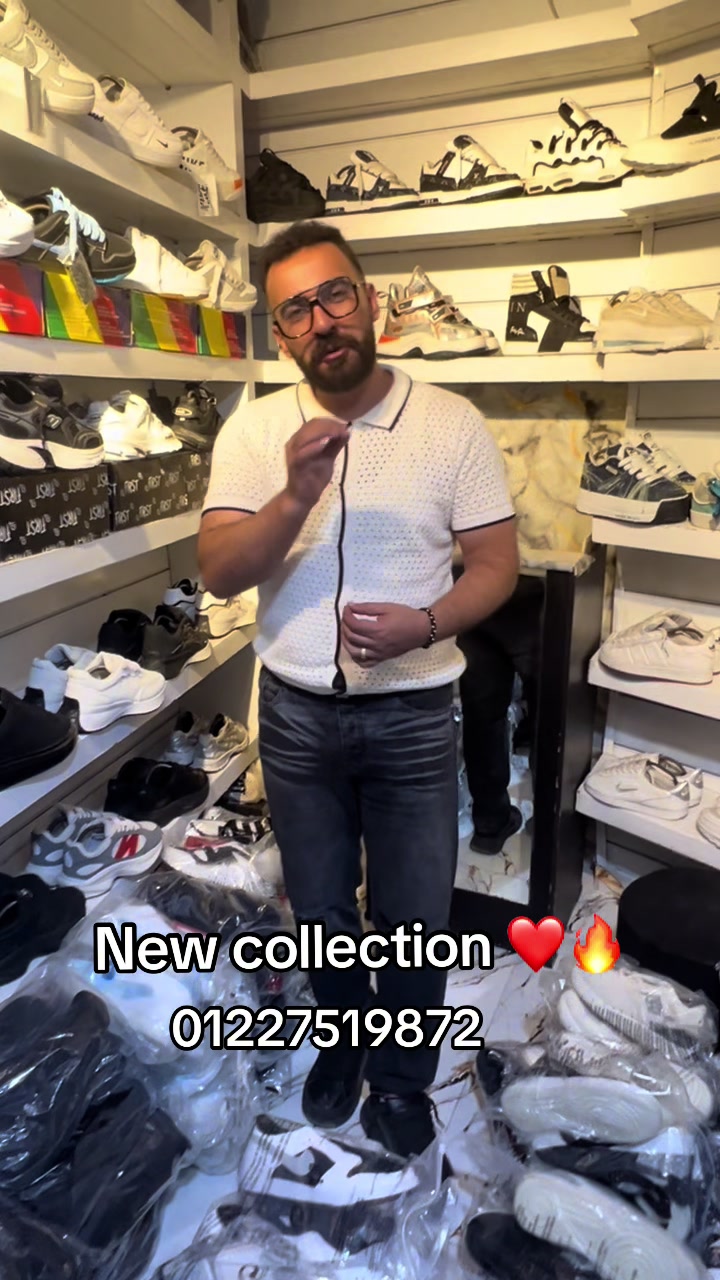 @la Scarpa ( shoes store )