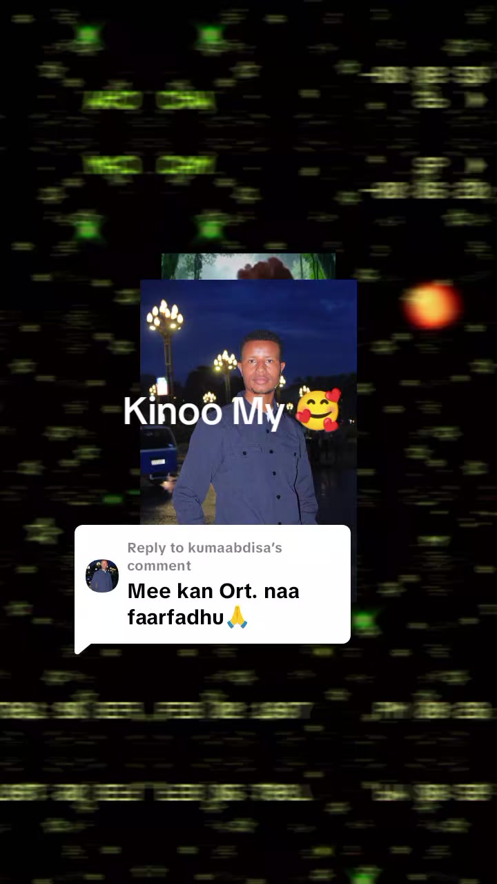 @Urjii Warqinna โจ๐ฆ๐ช๐ซ๐จ๐ฆ
