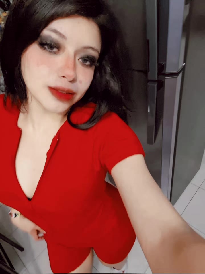 @Mauren Pastrana