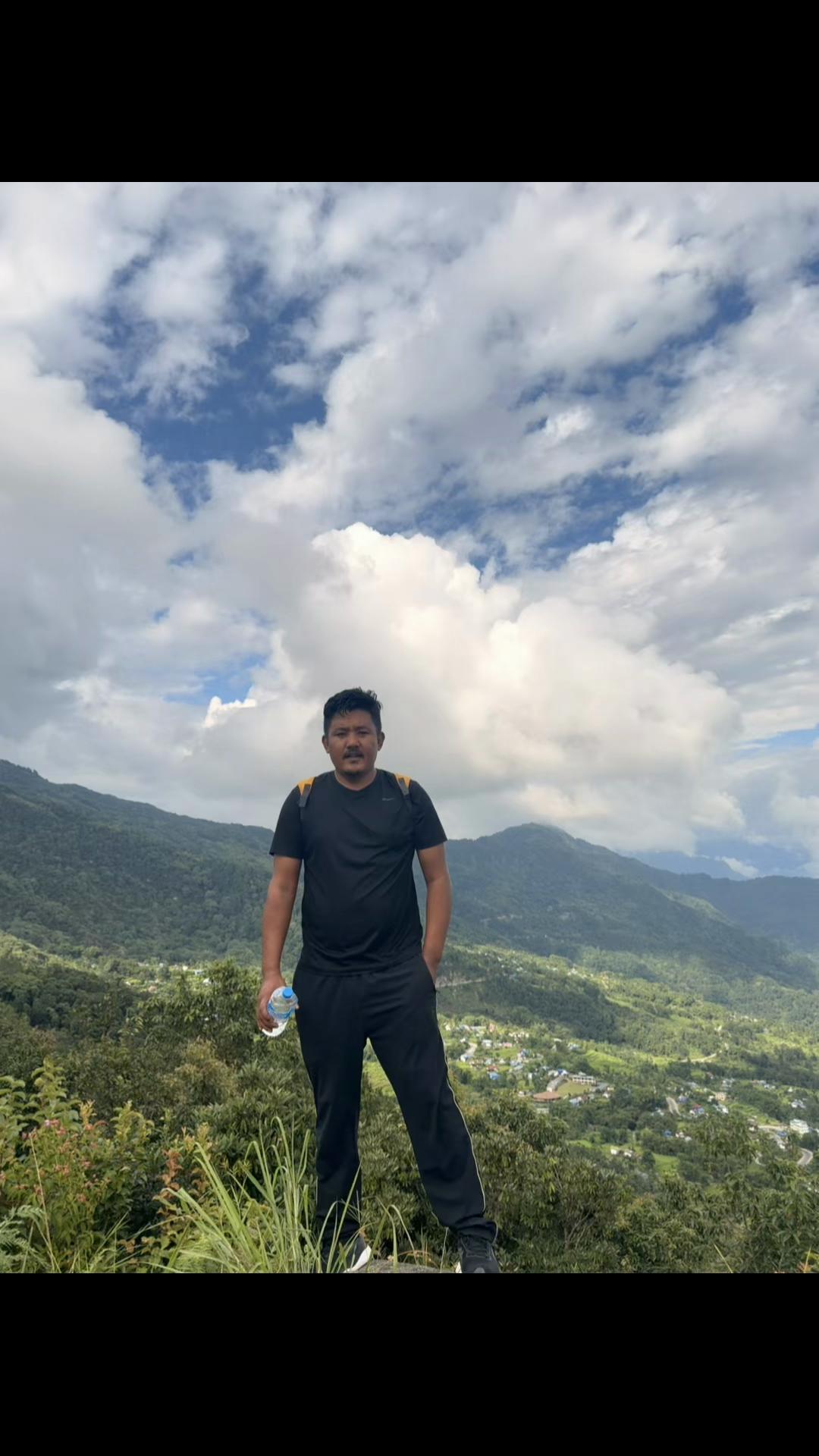 @Jonson kulung