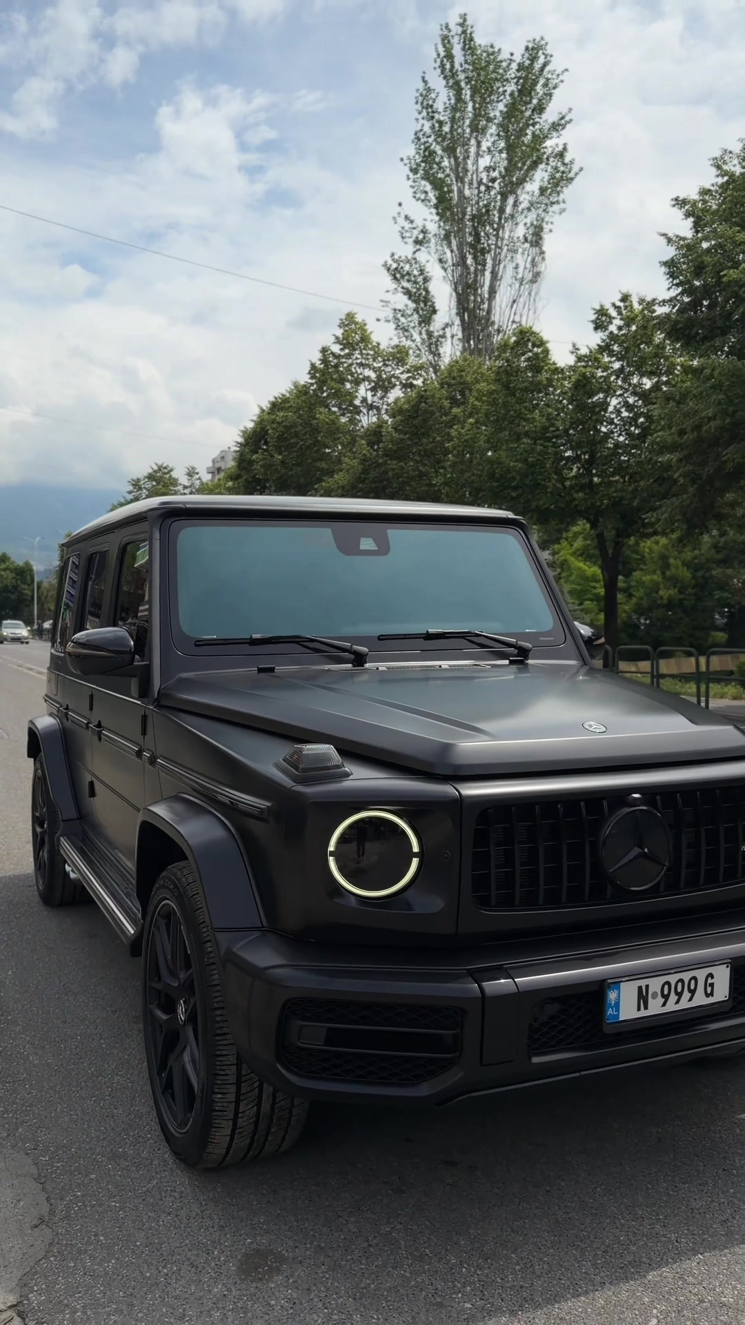 @My Service Tirana Detailing