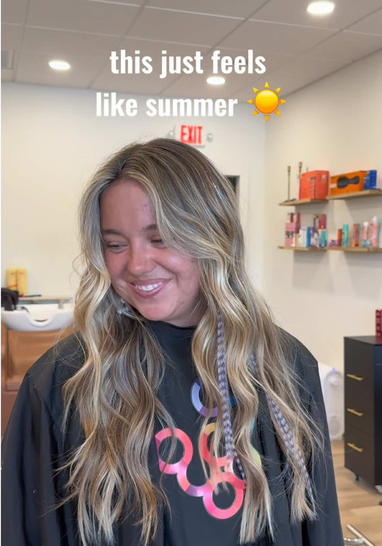 @KATELYN | TN stylist