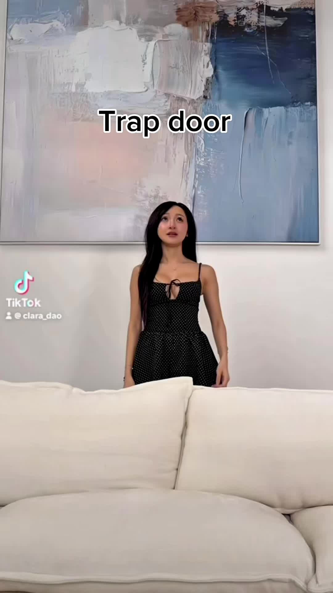 @Clara Dao