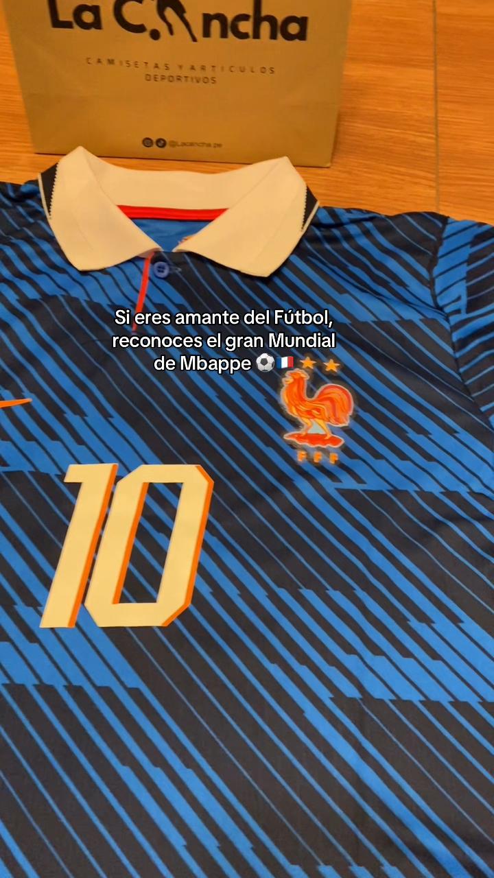 @La Cancha Store