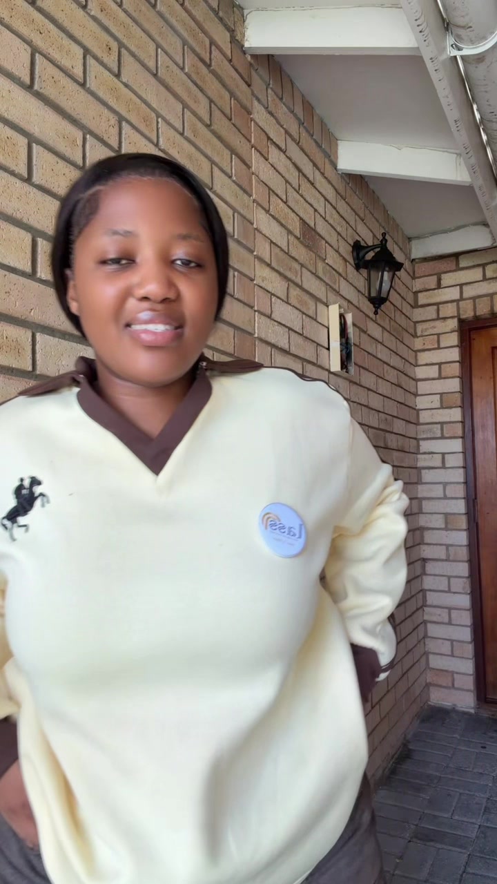 @Amiila Siletile