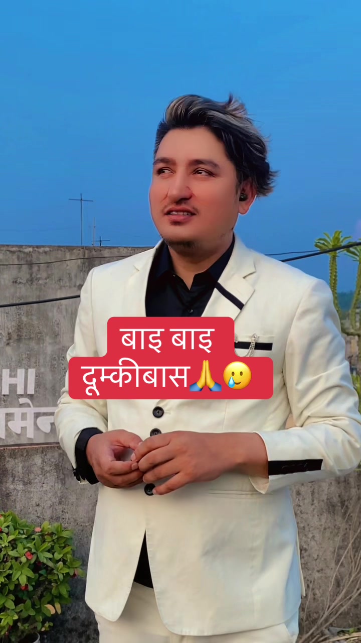 @Madhab john khatri🎤