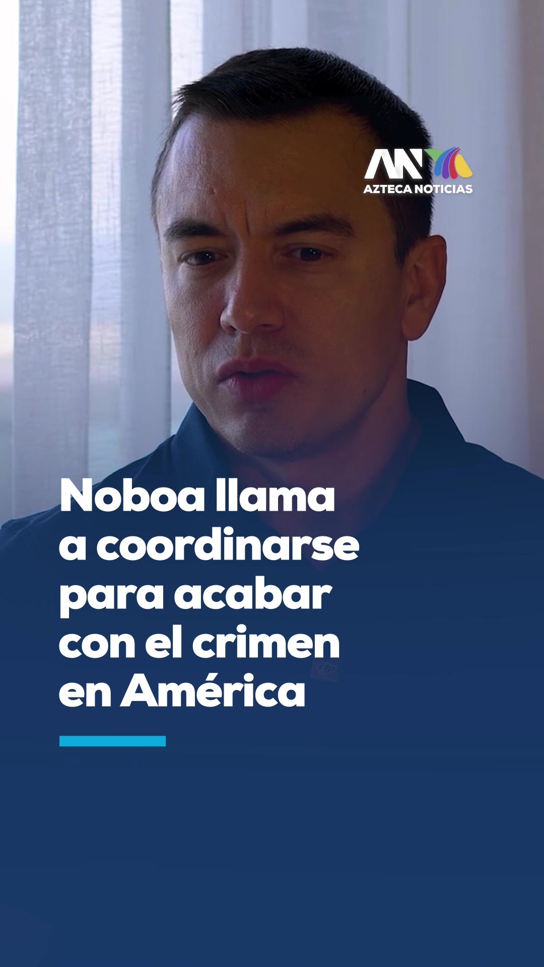 @Azteca Noticias