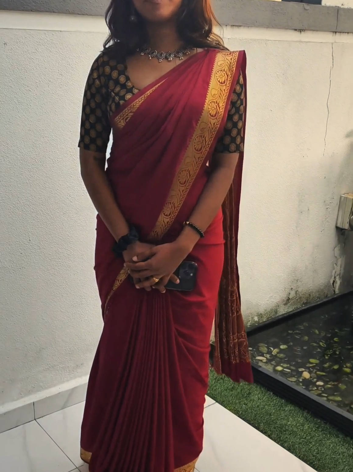 @Azhagi