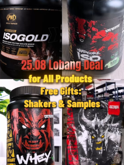 @Ultimate Sup Sport Supplement