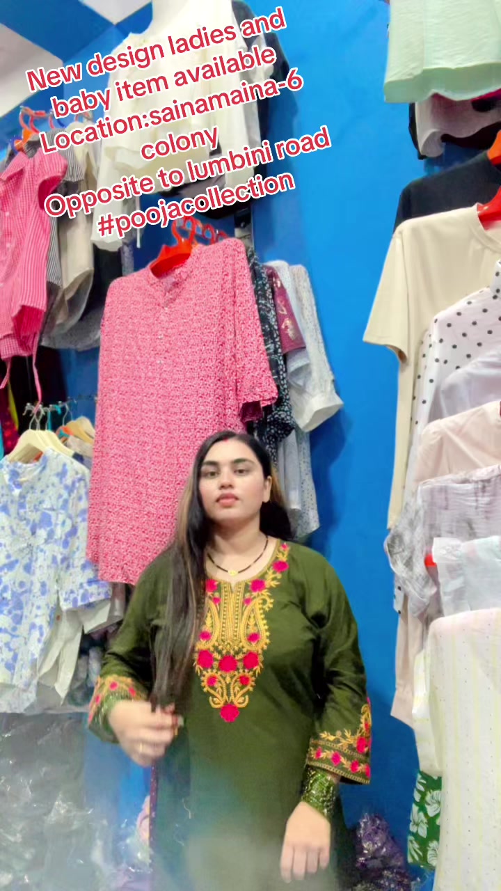 @Pooja_Collection