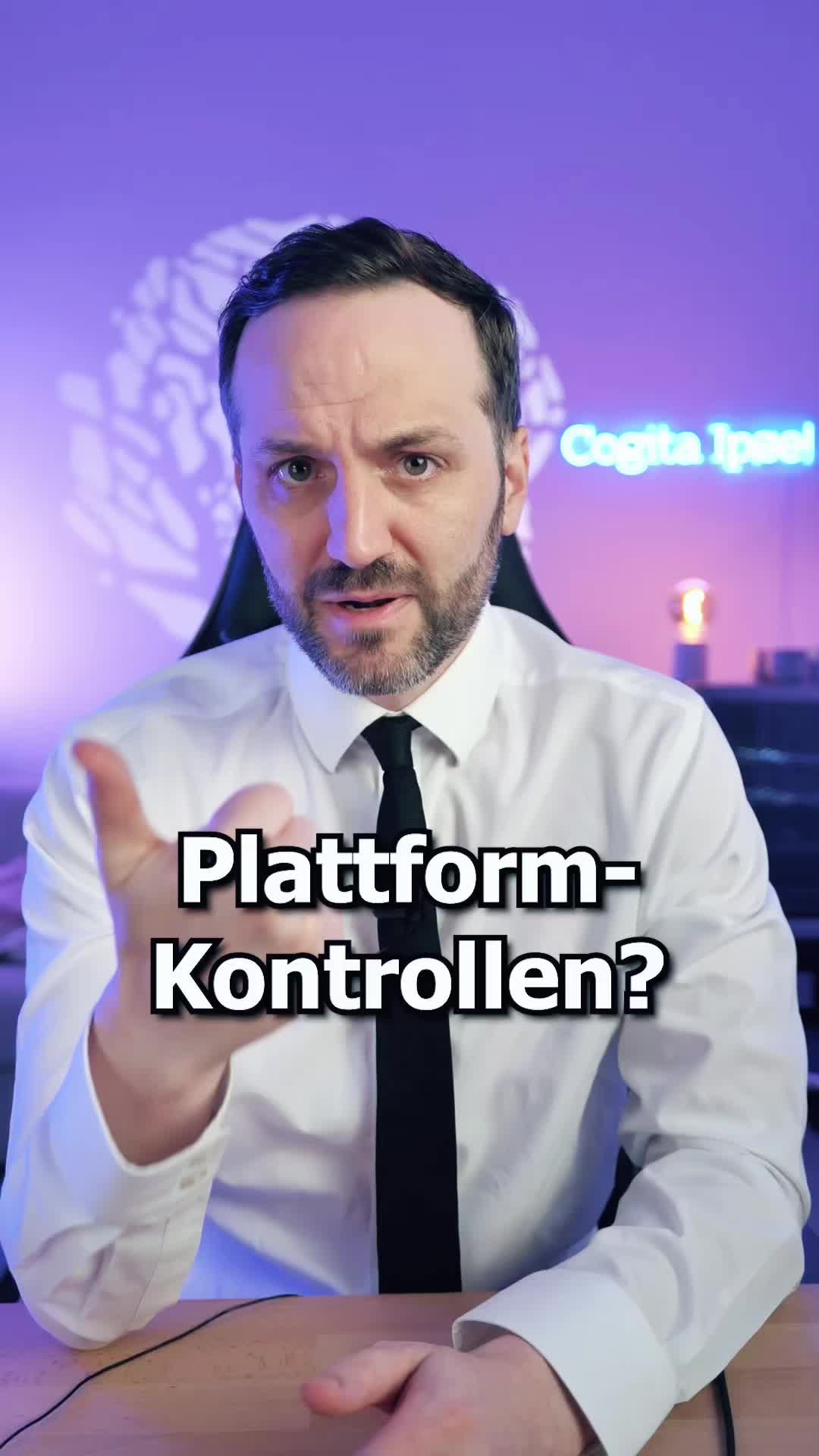 @Herr Anwalt