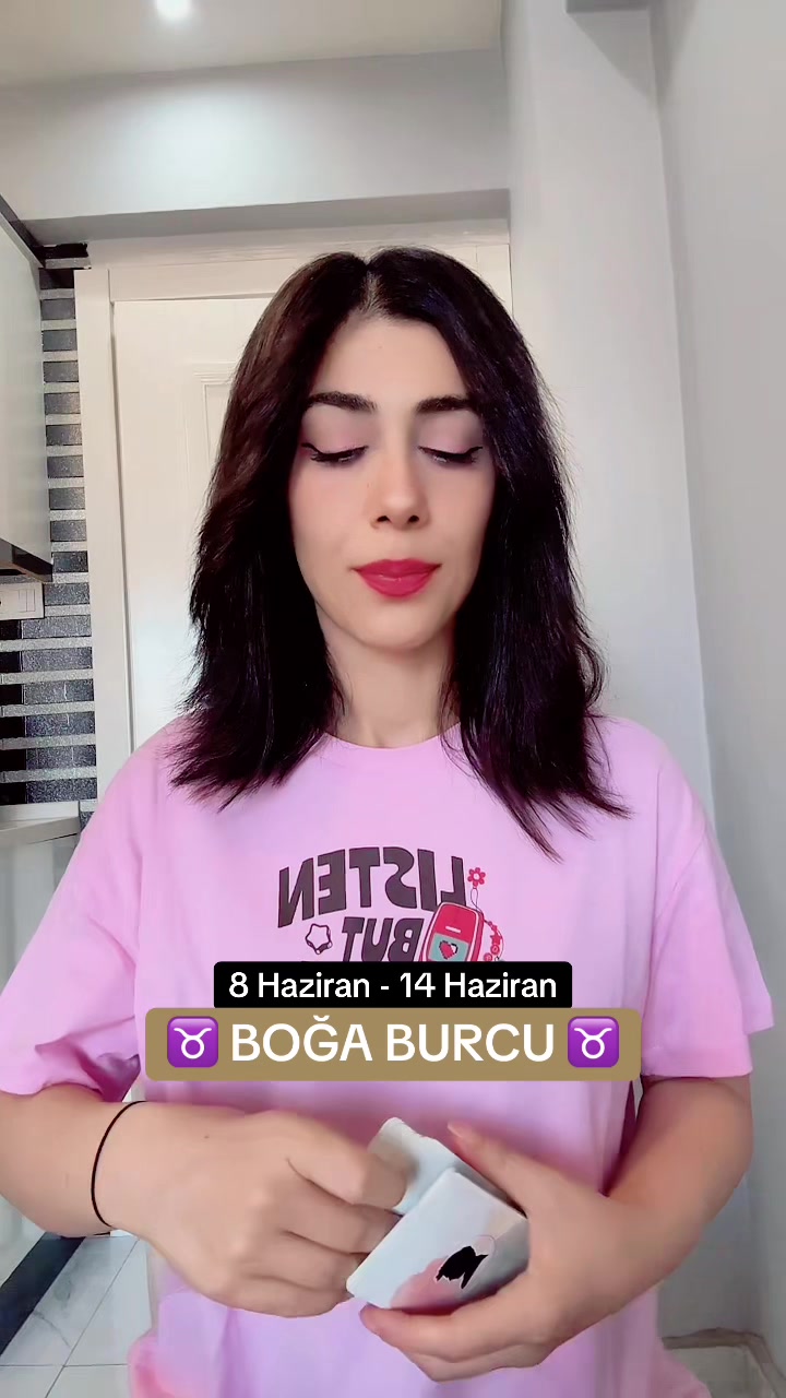 @Tarotun Kalbi Seda