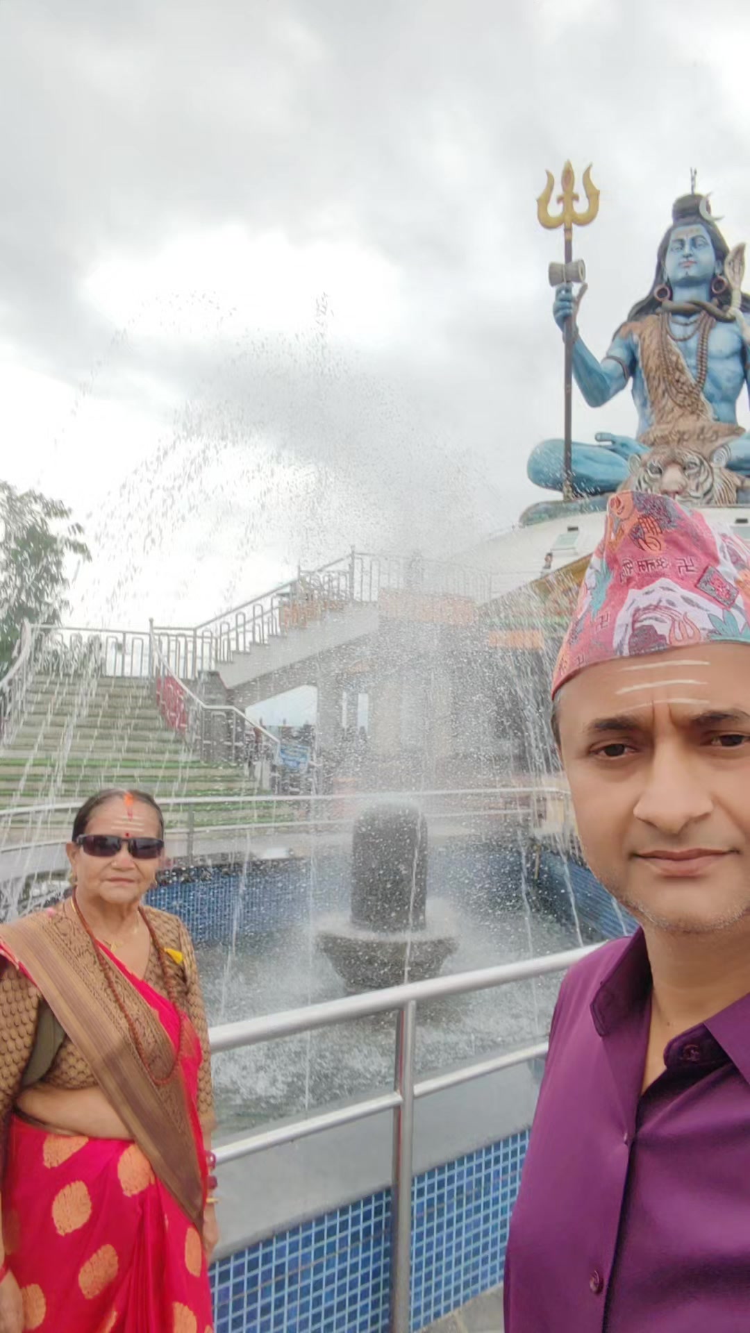 @Raju Devkota