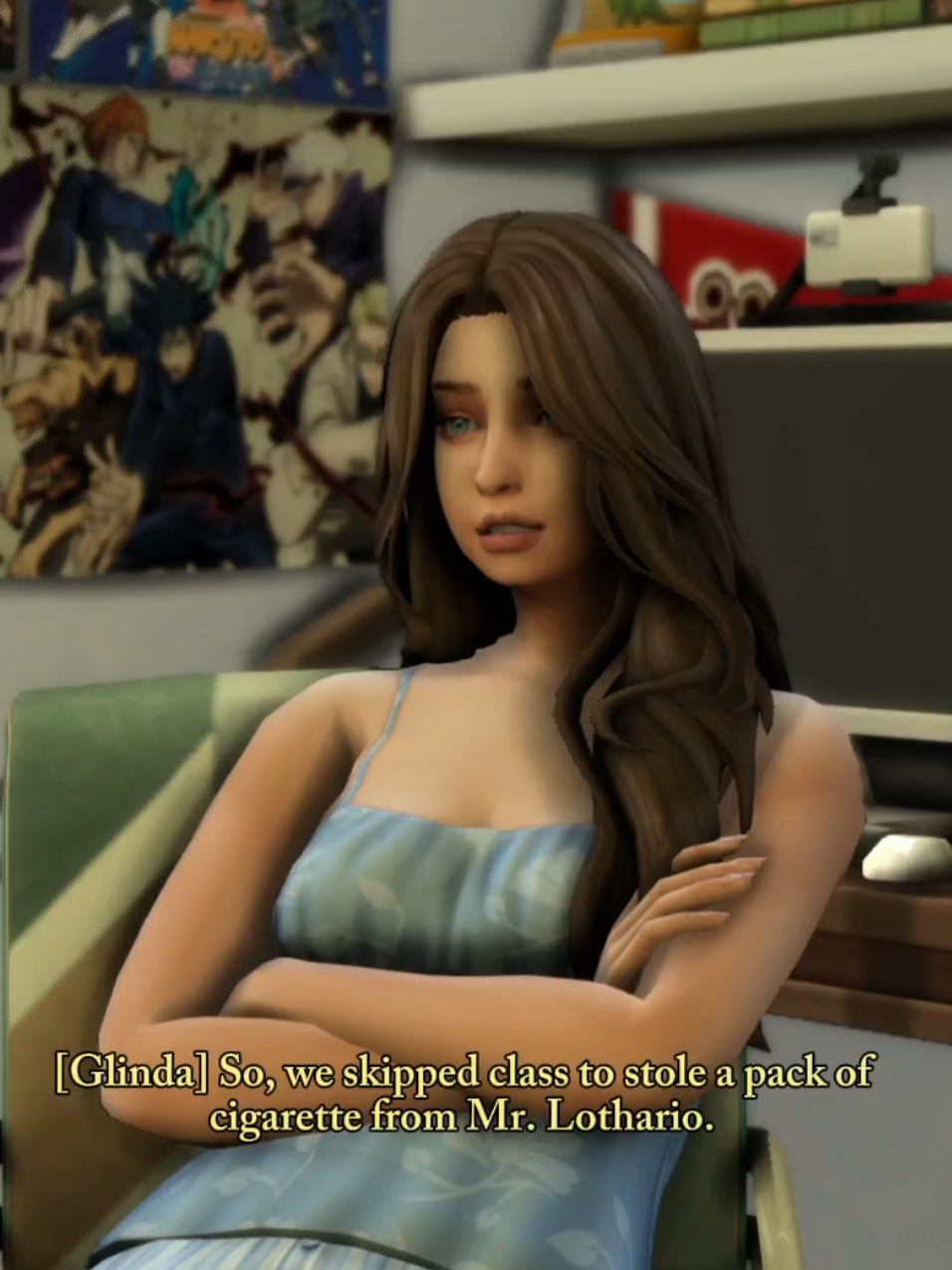 @Nat
