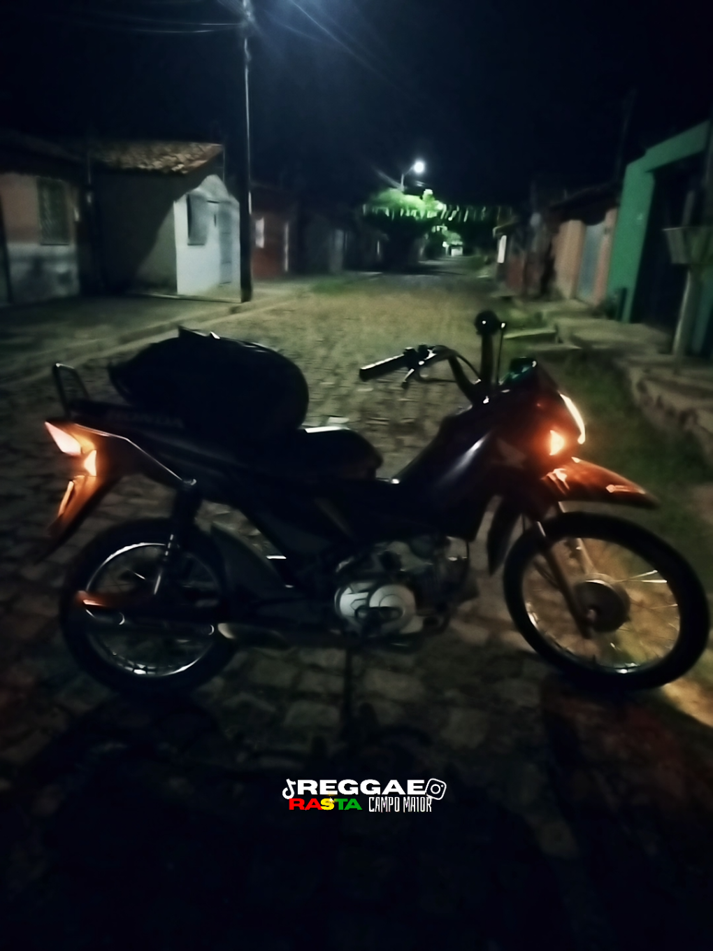 @REGGAE RASTA CM