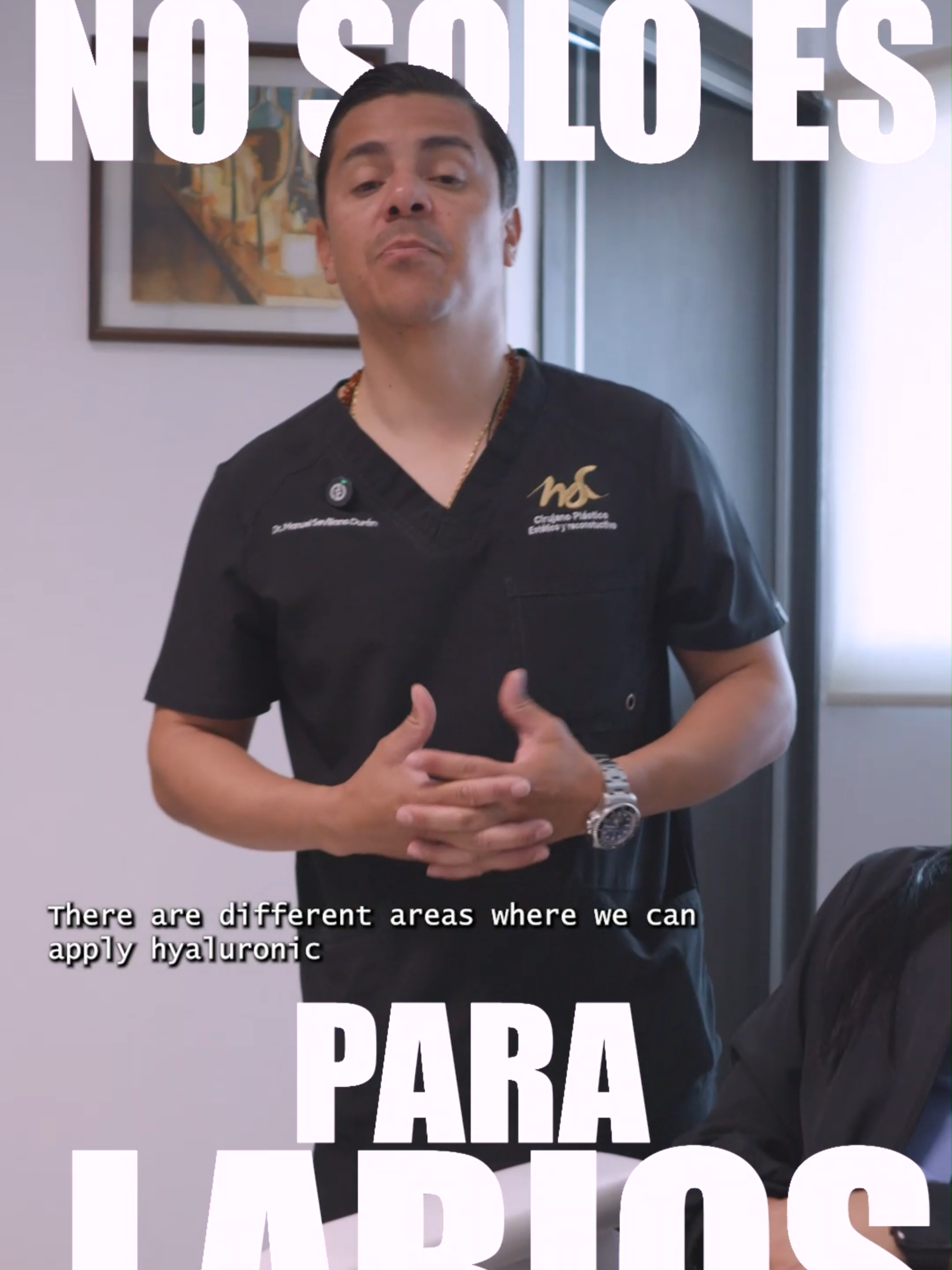 @Dr. Manuel Sevillano