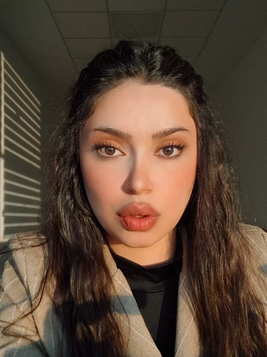@Yağmur