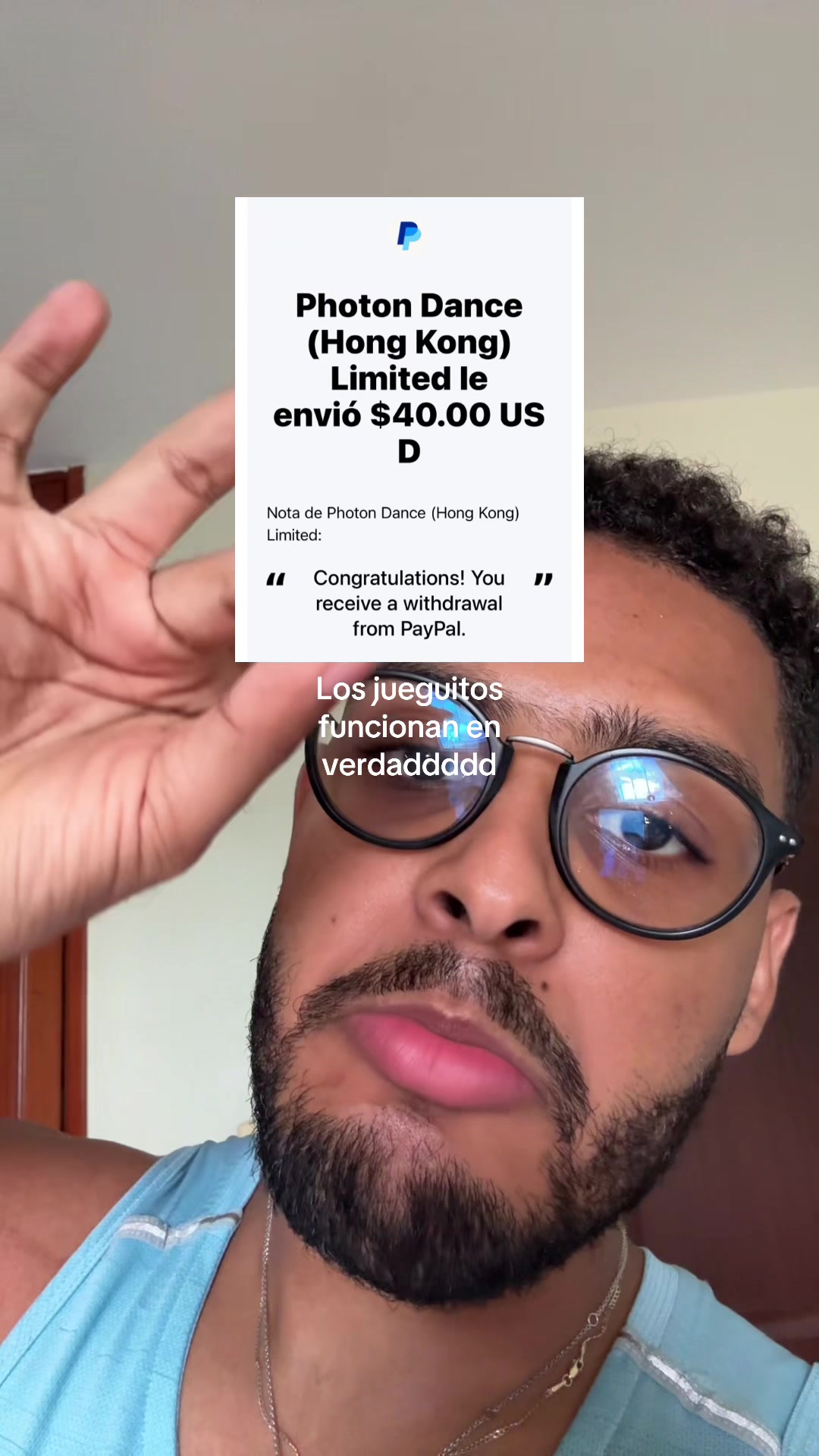 @Andricth
