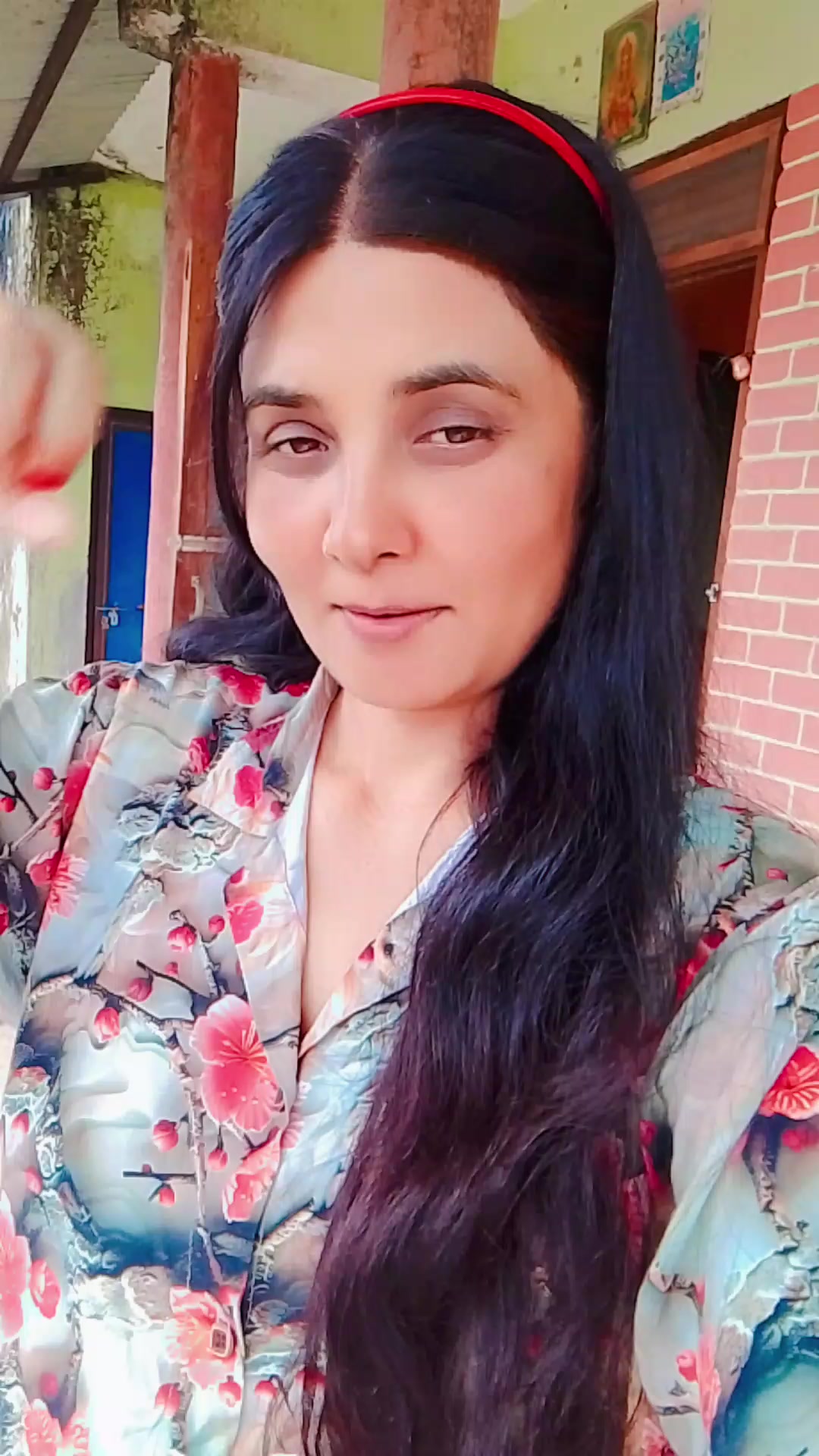 @Gita Sharma