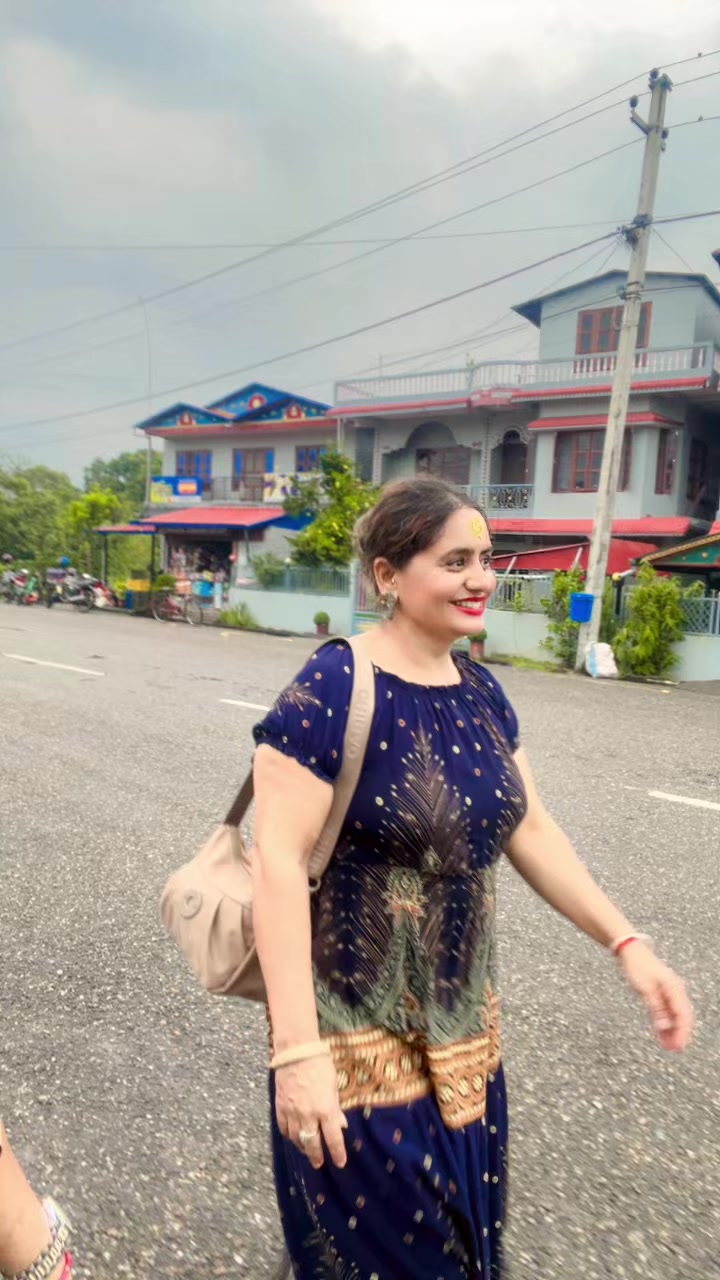 @Sita Sapkota
