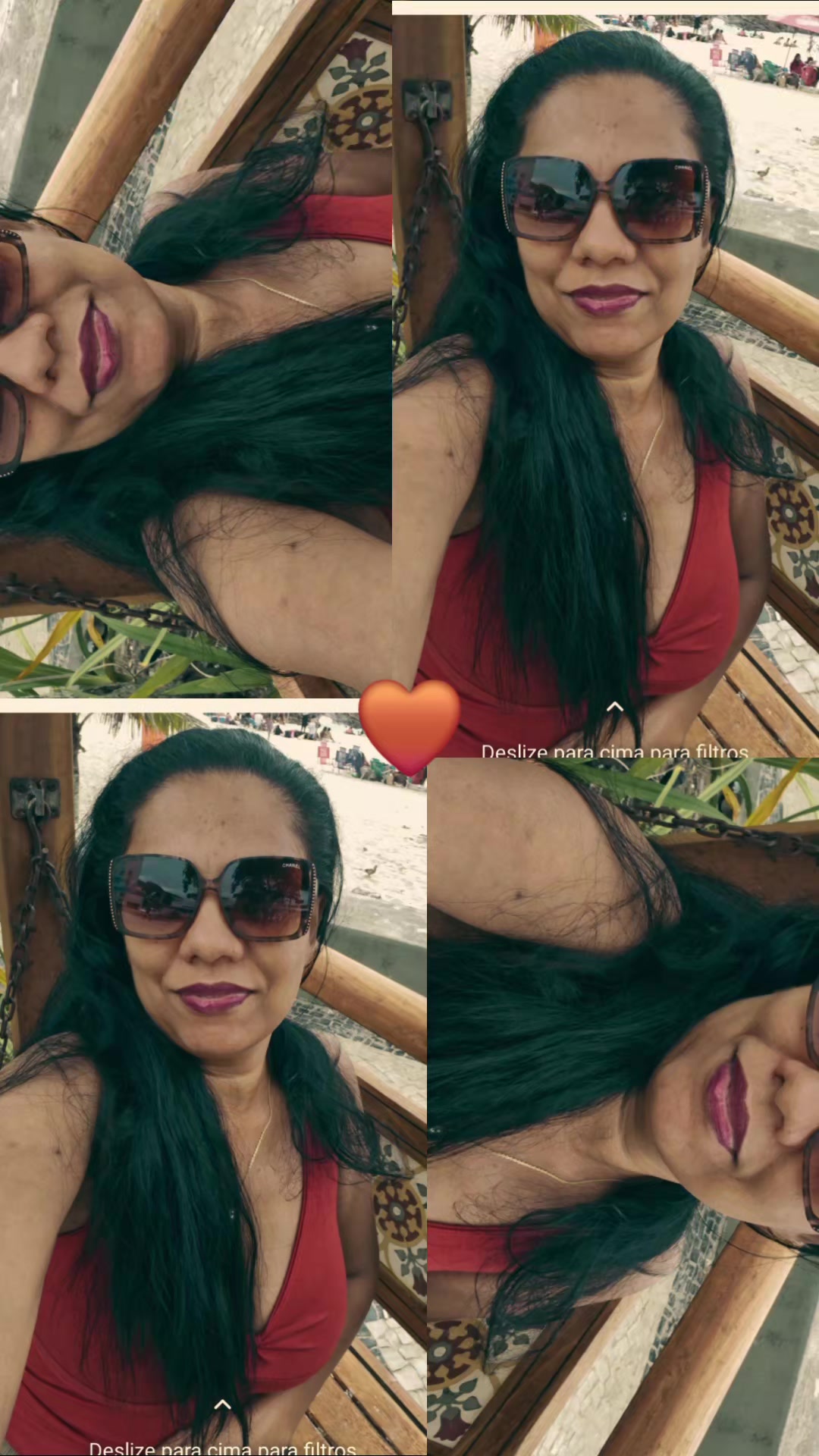 @Maria maravilhosa ❤️