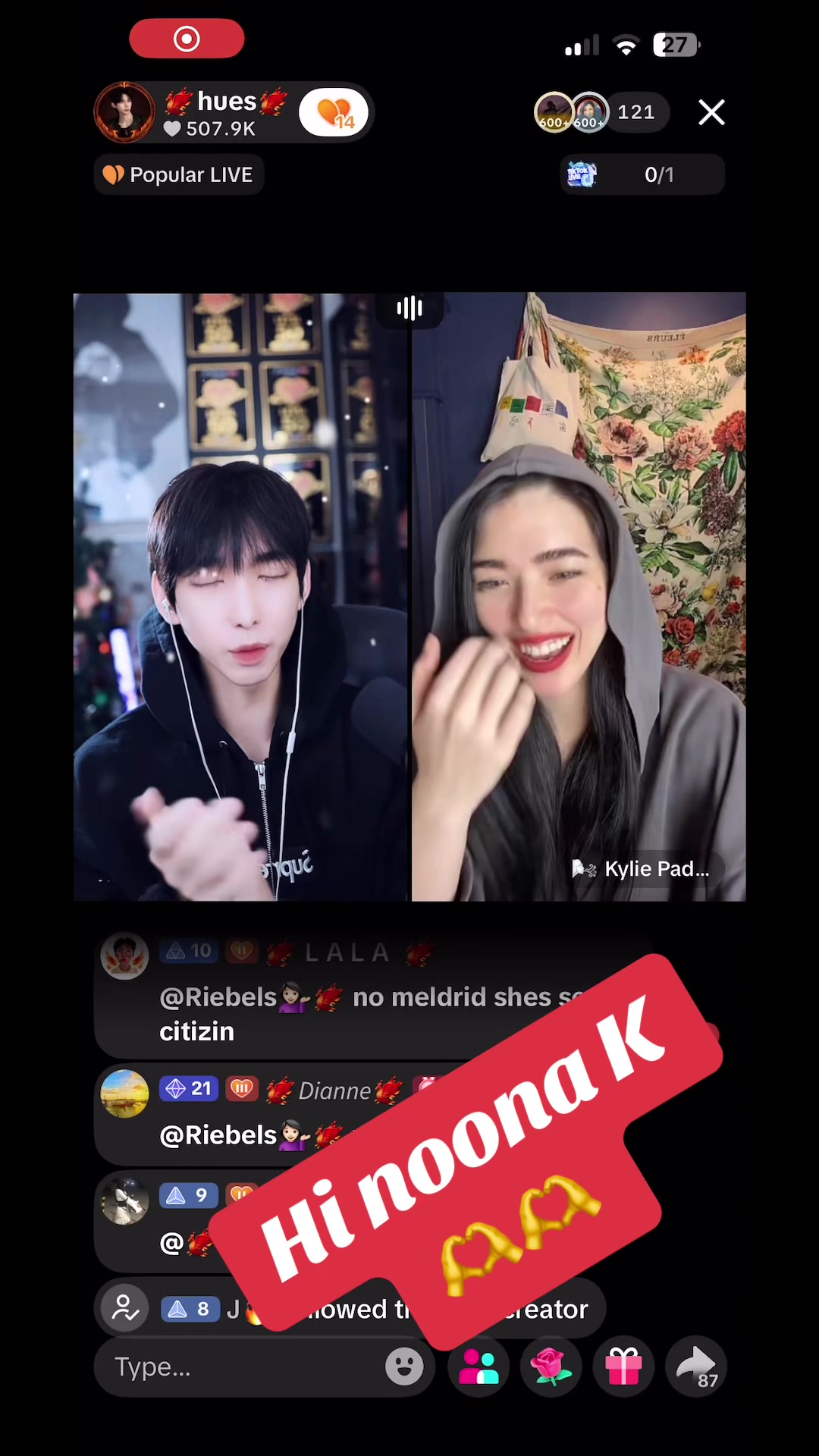 @๐ฆ๐ฅ L A L A ๐ฆ๐ฅ