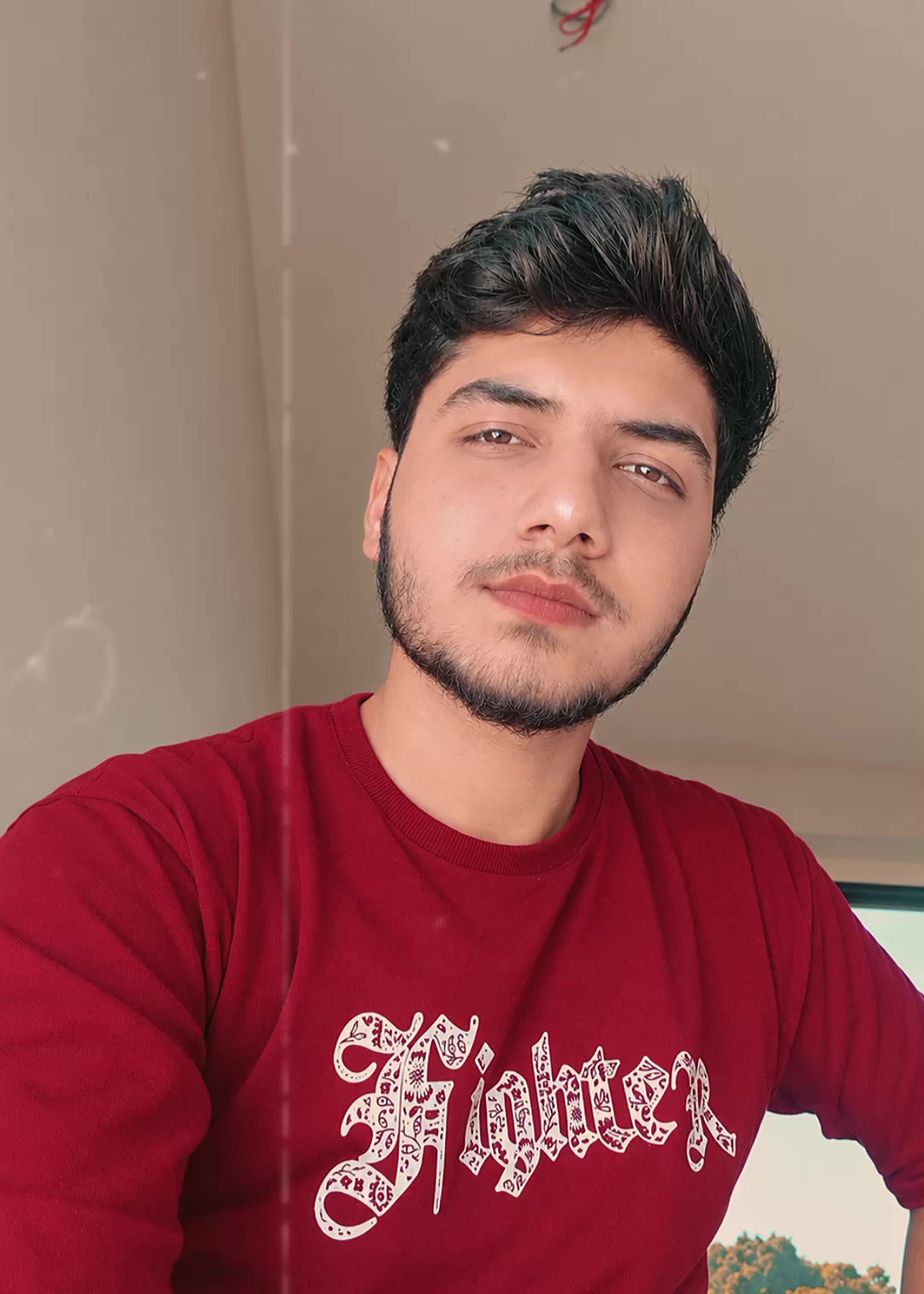 @راحیل مرزا 🚩