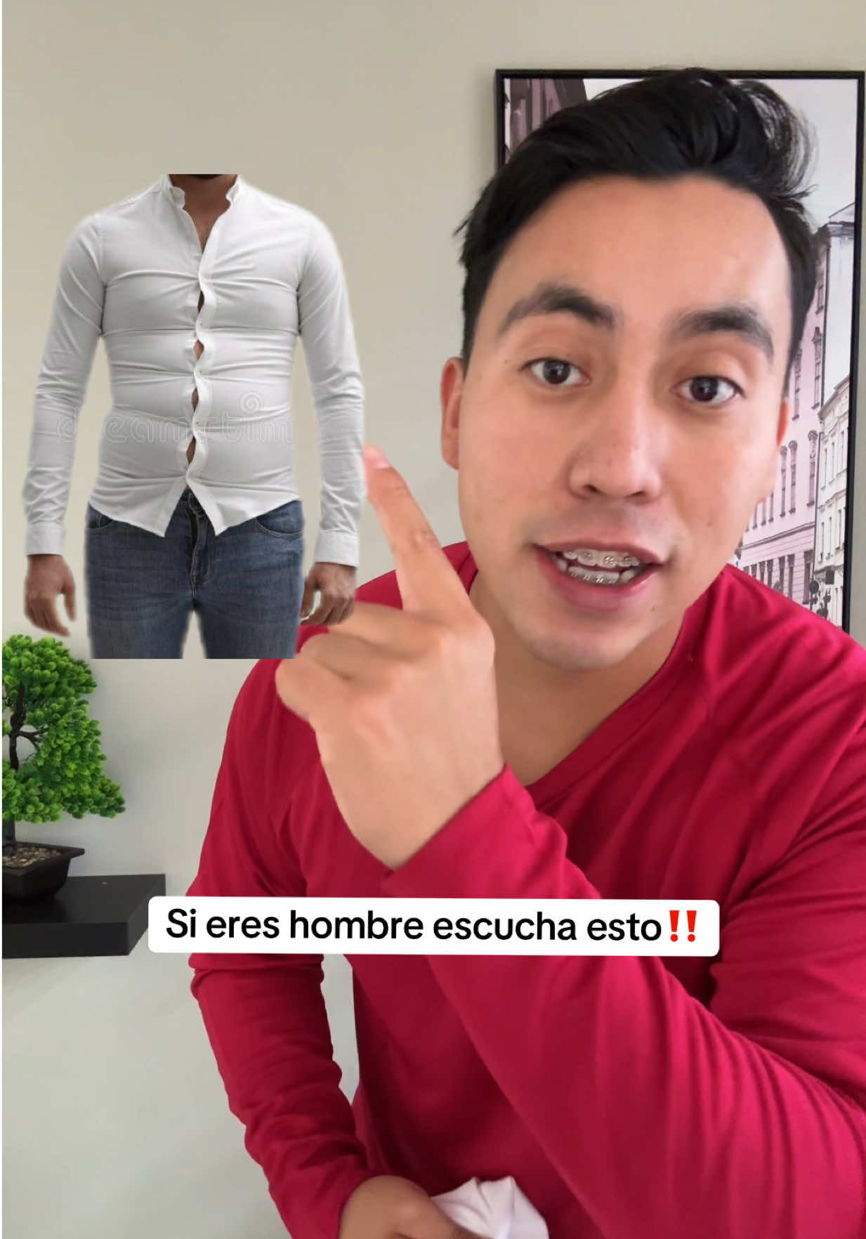 @Raul Flores