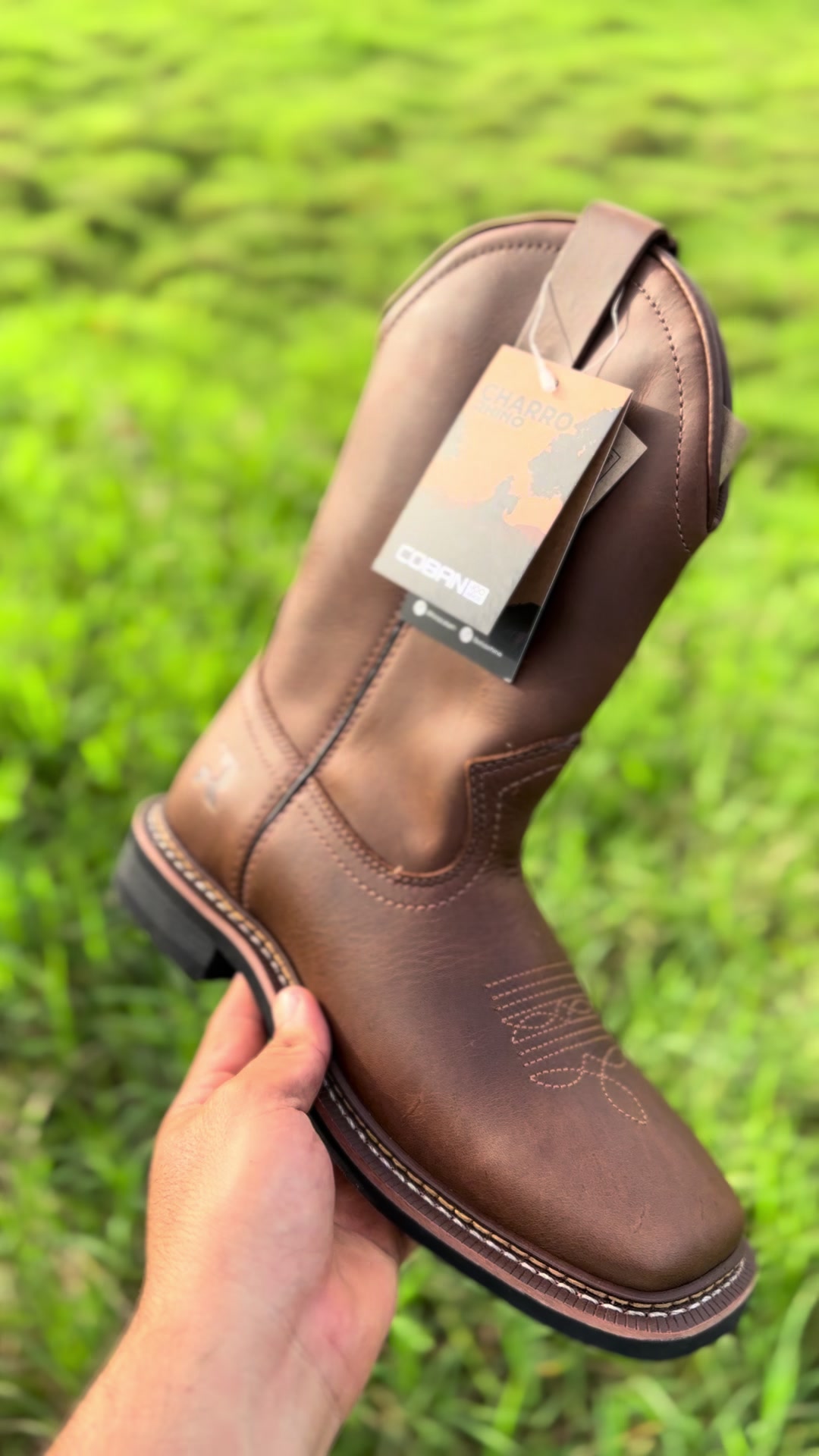 @Venta de Botas RHINO