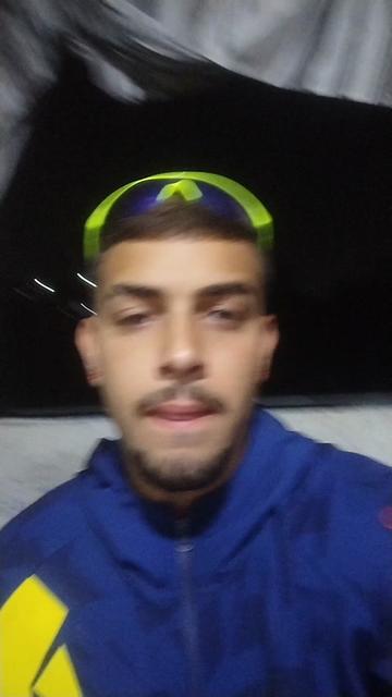 @El ni&ntilde;o maravilla 💯⚡