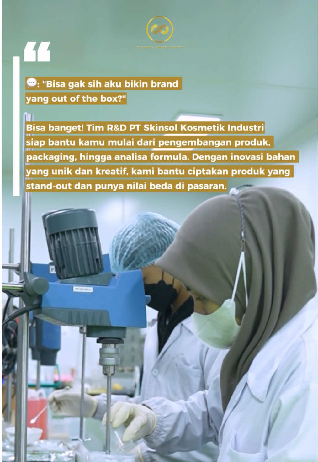 @PT SkinSol Kosmetik Industri