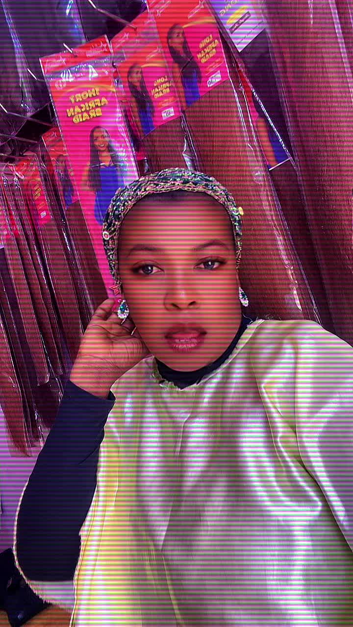 @zawadi beauty saloon