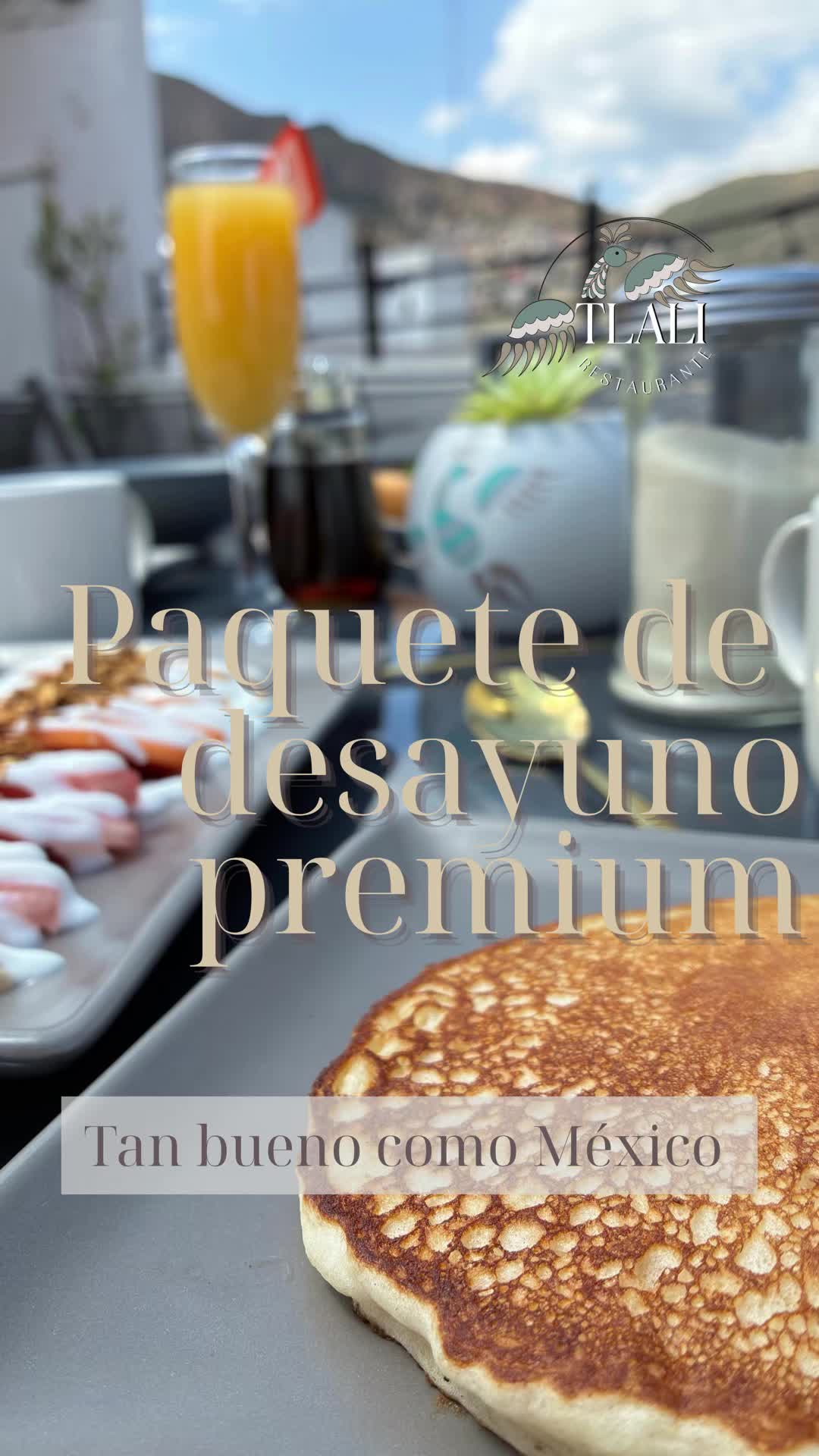 @Tlali Restaurante