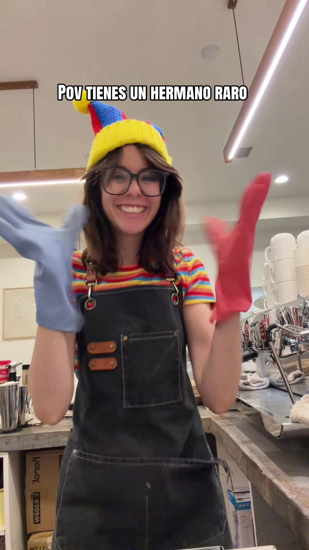 @Michicornio