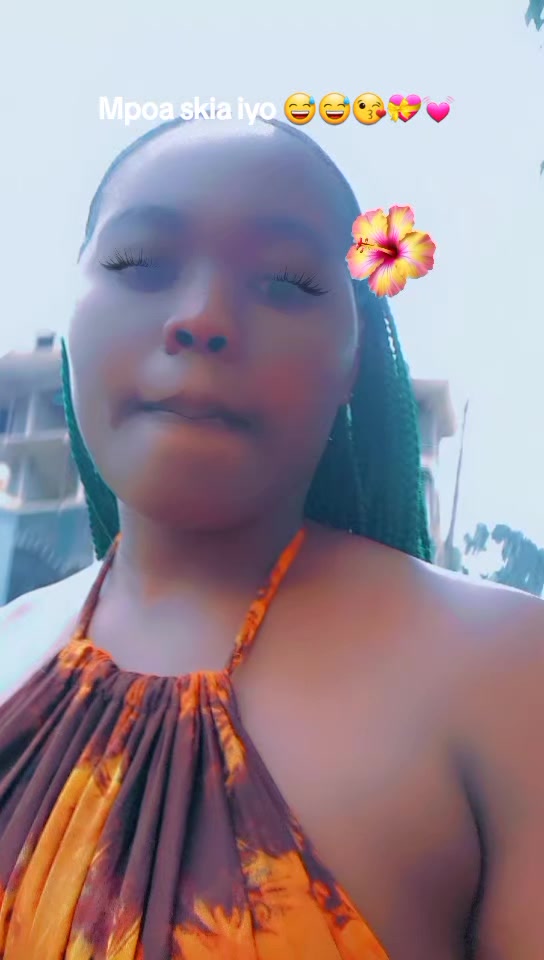@Faith Amaheno