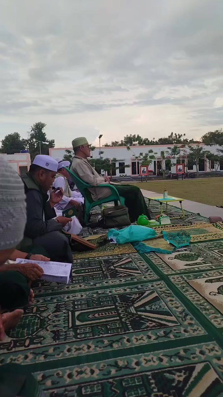 @Pencinta Habaib Dan Ulama