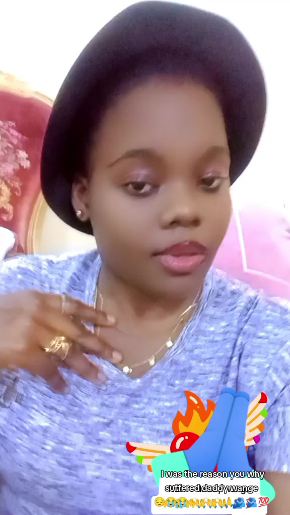@Jackie wa Omubea 🤞❤️🔥