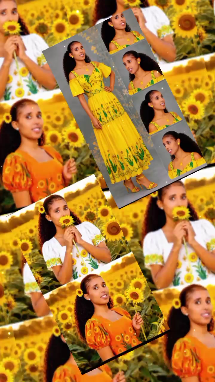 @ክበር ባለኝ ነገር
