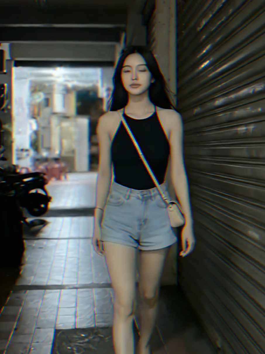 @俊哥暗黑黑皮書｜夜職女子日常