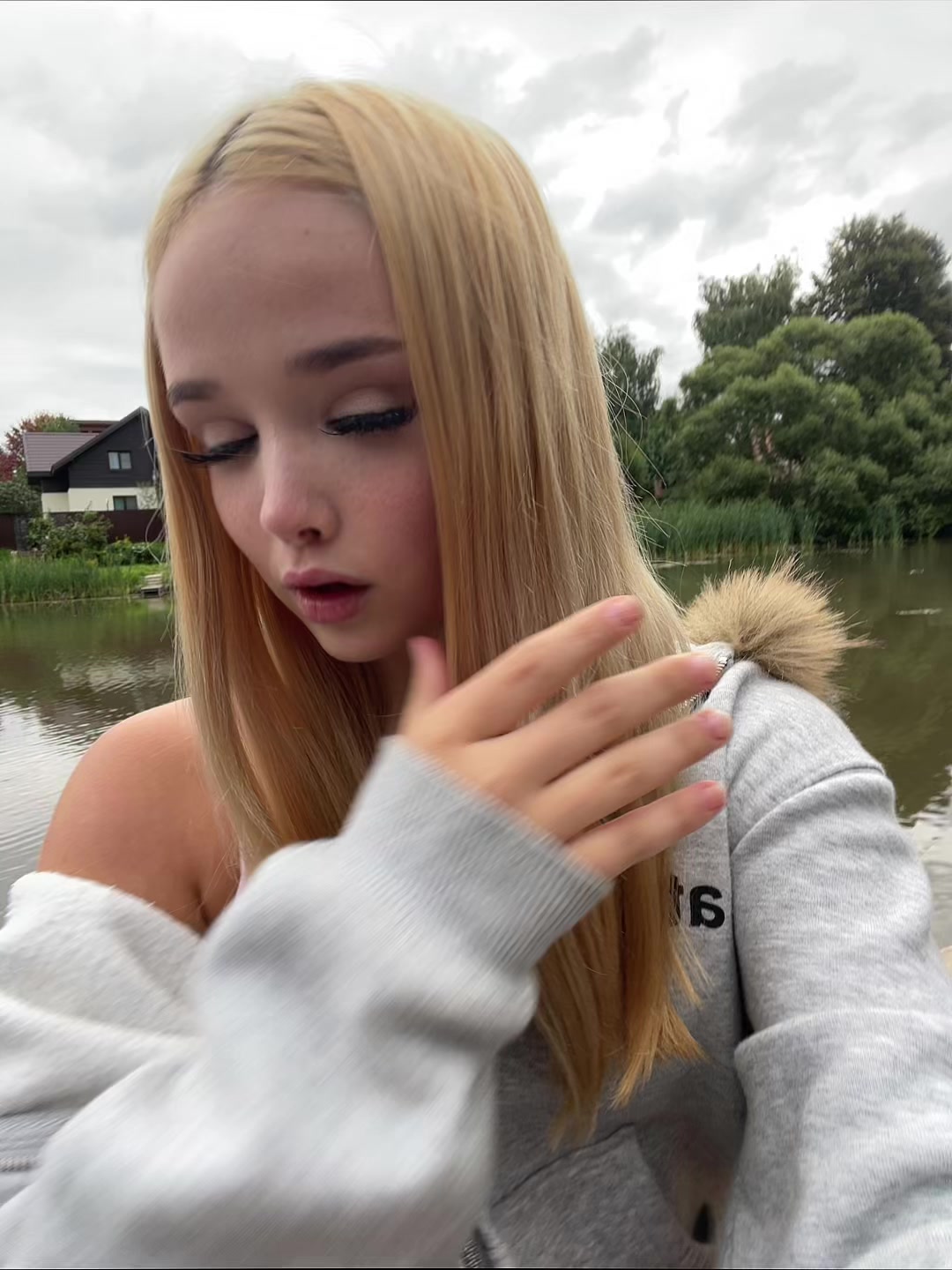 @мура